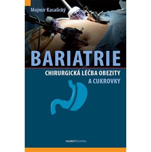 Bariatrie -  Mojmír Kasalický