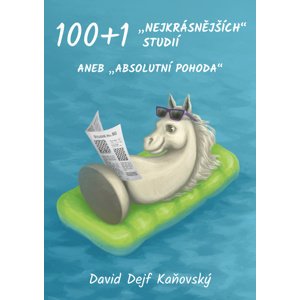 100+1 "nejkrásnějších" studií -  David Kaňovský