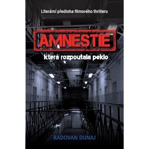 Amnestie -  Radovan Dunaj