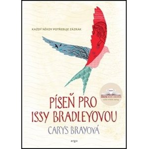 Píseň pro Issy Bradleyovou -  Carys Brayová