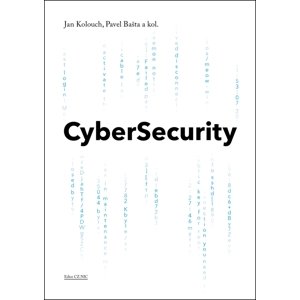 CyberSecurity -  Jan Kolouch