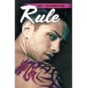 Rule -  Jay Crownover