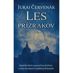 Les prízrakov -  Juraj Červenák