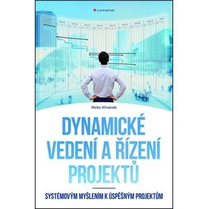Dynamické vedení a řízení projektů -  Mirko Křivánek