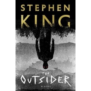 Outsider -  Stephen King