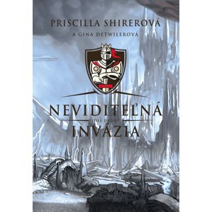 Neviditeľná invázia -  Priscilla Shirerová