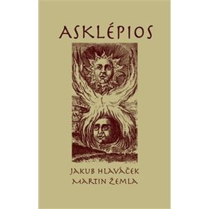 Asklépios -  Jakub Hlaváček
