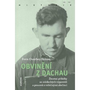 Obvinění z Dachau -  Fern Overbey Hilton
