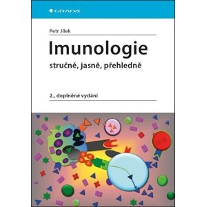 Imunologie -  Petr Jílek
