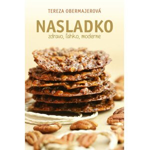 Nasladko -  Tereza Obermajerová