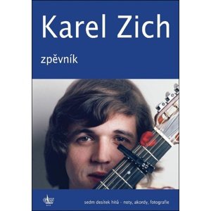 Karel Zich Zpěvník -  Karel Zich