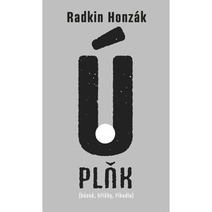Úplňk -  Radkin Honzák