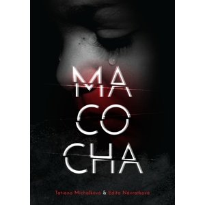 Macocha -  Tatiana Michalková
