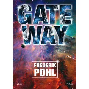 Gateway -  Frederik Pohl