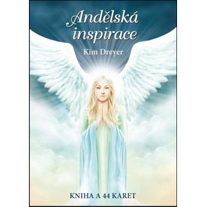 Andělská inspirace -  Kim Dreyer
