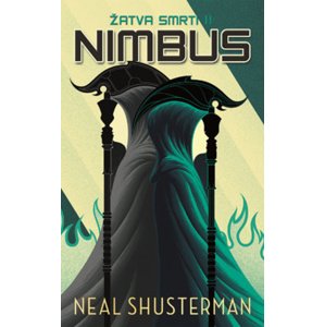 Nimbus -  Neal Shusterman