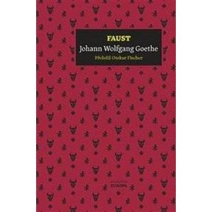 Faust -  Johan Wolfgang Goethe