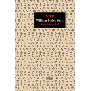 Vize -  William Butler Yeats