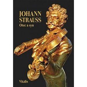 Johann Strauss -  Pavel Cink