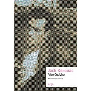 Vize Codyho -  Jack Kerouac