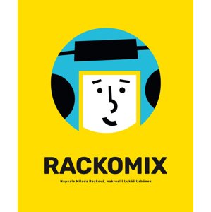 Rackomix -  Lukáš Urbánek