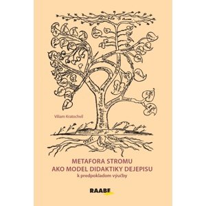 Metafora stromu ako model didaktiky dejepisu -  Viliam Kratochvíl