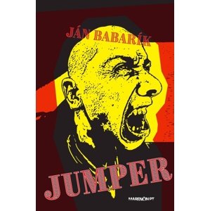Jumper -  Ján Babarík