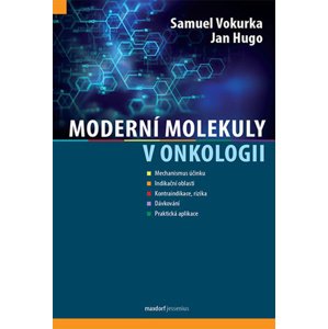 Moderní molekuly v onkologii -  Samuel Vokurka