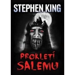 Prokletí Salemu -  Stephen King