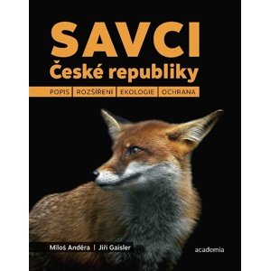 Savci České republiky -  Jiří Gaisler