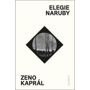 Elegie naruby -  Zeno Kaprál