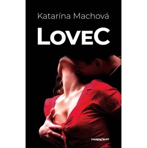 LoveC -  Katarína Machová