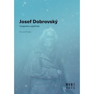 Josef Dobrovský -  Michal Kovář