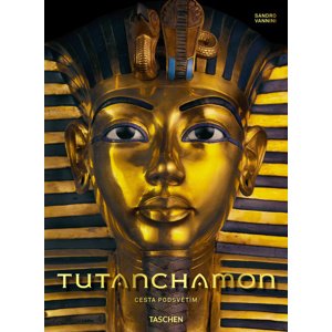 Tutanchamon -  Sandro Vannini