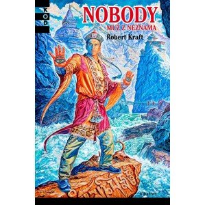 Nobody Muž z neznáma -  Robert Kraft