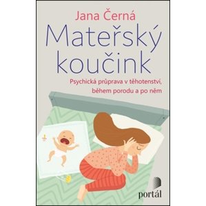 Mateřský koučink -  Jana Černá