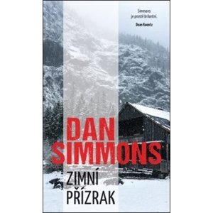 Zimní přízrak -  Dan Simmons