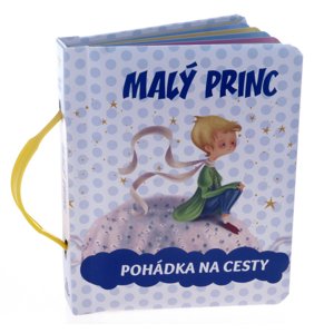 Malý princ -  Katya Longhiová