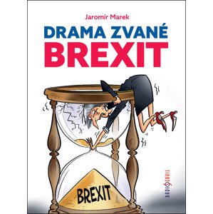 Drama zvané brexit -  Jaromír Marek