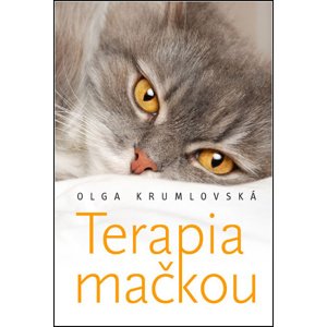 Terapia mačkou -  Olga Krumlovská