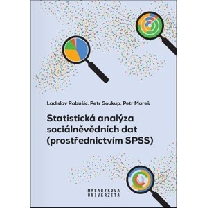 Statistická analýza sociálněvědních dat -  Petr Soukup