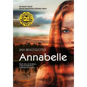 Annabelle -  Lina Bengtsdotter