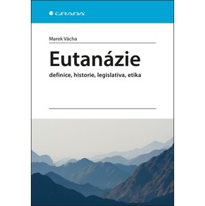 Eutanázie -  Marek Vácha