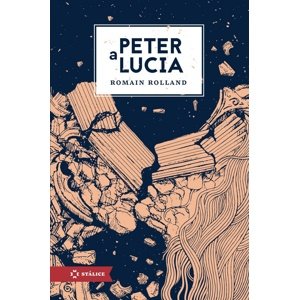 Peter a Lucia -  Romain Rolland