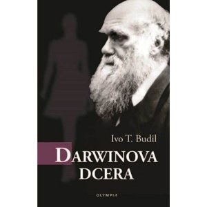 Darwinova dcera -  Ivo T. Budil