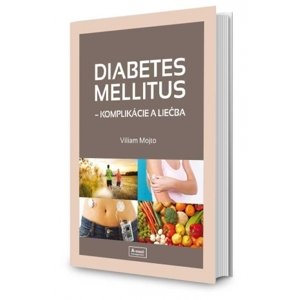 Diabetes mellitus -  Viliam Mojto