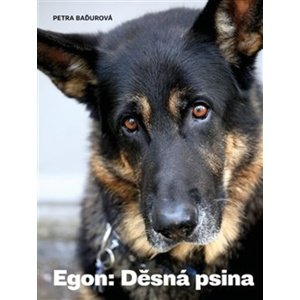 Egon: Děsná psina -  Petra Baďurová