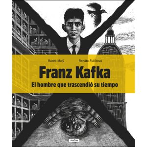 Franz Kafka -  Renáta Fučíková