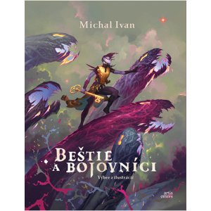 Beštie a bojovníci -  Michal Ivan