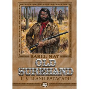 Old Surehand I. -  Karel May